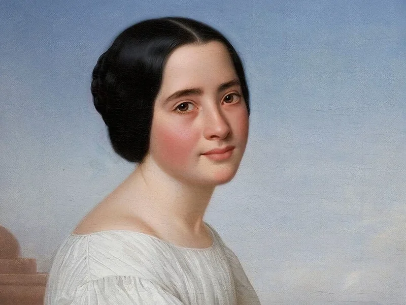 1813-Lars Hansen - La figlia del preside